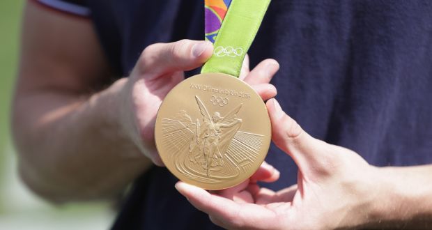 مدال های الکمپیک 2020 از طلای بازیافت شده تولید شده است. که قبلا بر روی لوازم الکترونیکی آبکاری شده اند. 