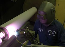Plasma Coatings